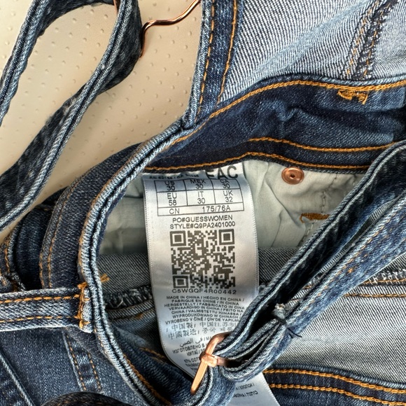 Guess overall - Picture 3 of 3